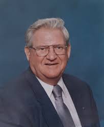 Obituary of Bill Dodge