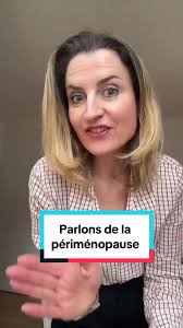 Comprendre la périménopause: symptômes et solutions