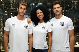 Página dedicada ao maior time da história do futebol. Santos Fc 2019 20 Umbro Home Kit Football Fashion