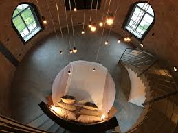 Kurios Skurril Ungewohnlich Aussergewohnlich Ubernachten Deutschland Wasserturm Ubernachten Bad Saarow