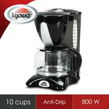 Produced by filipino farmers all over the philippines, basilio: Buy Kyowa Coffee Machines Online Lazada Com Ph