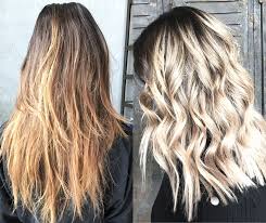 Avant Apres Coupe Et Coloration Cheveux Idees De Coiffures Coloration Cheveux Cheveux