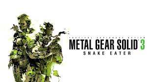 A special elite tactical soldier is summoned to penetrate deep in the heart of enemy territory and obtain intel about metal gear, a prototype weapon with nuclear capabilities. Metal Gear Solid 3 Snake Eater Wallpapers Top Free Metal Gear Solid 3 Snake Eater Backgrounds Wallpaperaccess