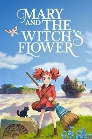 мультик лего фильм 2 смотреть онлайн в хорошем качестве Mary And The Witch S Flower Bioskop Lego Batman Penyihir