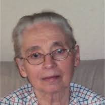 Obituary information for Lydia Mast