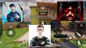 In any case, dr disrespect now knows the struggle of playing fps games on a mobile device. Iferg Vs Dr Disrespect Vs Scump And How I Think It Could Work Youtube