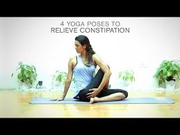 Maybe you would like to learn more about one of these? 4 Yoga Poses To Relieve Constipation Youtube