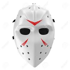 Face mask | pure hockey equipment, pure hockey products, and pure hockey services | shop pure hockey online for the best ice hockey equipment and largest selection of hockey gear for sale. Vintage Hockey Maske Auf Weissen Hintergrund Vorderansicht 3d Darstellung Lizenzfreie Fotos Bilder Und Stock Fotografie Image 67502946