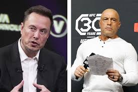 Why Joe Rogan and Elon Musk ignite debate among fans in latest podcast episode? | Marca