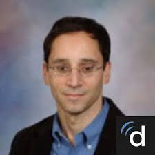 Dr. Eduardo N. Chini, MD