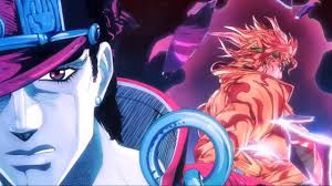 Jojo Sono Chi No Kioku End Of The World Lyrics Sono Chi No Kioku But All Drawn Out Lyrics Are Scrambled And Dio Forgot Japanese Youtube