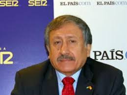 Entrevista con Musa Amer Odeh