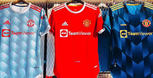 Maybe you would like to learn more about one of these? The Best 22 Manchester United 21 22 Kit Factmediabox