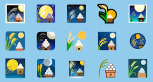These square on square trims have a much more modern feel than the traditional round recessed lights. Moon Viewing Ceremony Emoji