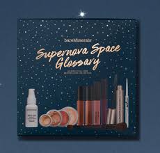 Bareminerals Give The Stars Christmas Event Beauty Geek Uk