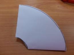 Pernah ga dulu sewaktu guru mengajar di depan kelas trus kita. Florabeadz Academy Pola Kain Kembang Payung Peplum Kembang Peplum Sewing Skirts