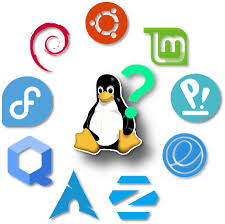 Which Linux distro should I choose? - NovaCustom