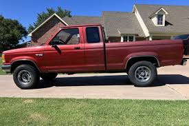 Image result for Vermillion 1992 Ranger