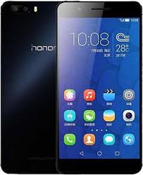 Afterward, you must go to the options of the huawei honor 6 plus to activate usb debugging and oem unlocking. Huawei Honor 6 Plus 32gb Black Unlocked B Cex Uk Buy Sell Donate