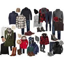 Winter Family Session Outfit Ideas Family Outfits Winter Family Family Portrait Outfits