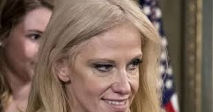 When campaigning for trump she made up a lie out of. Kellyanne Conway Age Husband Email Family Bio Feet Salary Net Worth Is Married Kids Children Wiki Email Address Contact Information Mailing Address House Birthday Religion Daughter Date Of Birth Children Ages Education