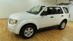 Image result for White Suede 2010 Escape