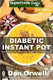 It almost feels like an elevated version of box mac and cheese. Diabetic Instant Pot 50 One Pot Instant Pot Recipe Book Dump Dinners Recipes Quick Instant Pot Recipes Instant Pot Recipe Books Quick Easy Cooking Recipes