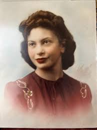 Irene Fenton's Instagram, Twitter & Facebook