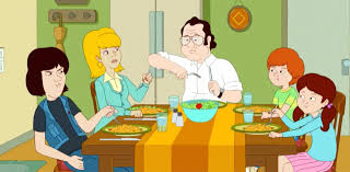 A clinical psychologist says we're better off educating the hesitant and those who intend to get vaccinated. Bill Burr Talks F Is For Family Animation World Network