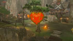 The master sword in breath of the wild is a great tool, but it shouldn't be used for every fight. Zelda Breath Of The Wild How To Find The Master Sword Gamespot