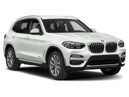 2019 Bmw X3 Vs 2019 Bmw X5 Compare Bmw Suvs Peoria