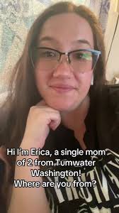 Hi, nice to meet you. 😊 #tumwater #washingtonstate #singlemom