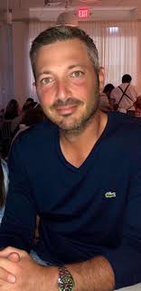 Eric Levitt Obituary