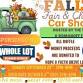 4th Annual Fall Fair and Car Show