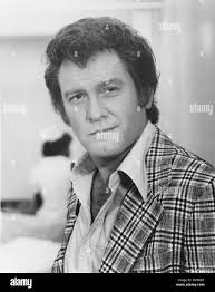 Earl holliman hi-res stock photography and images