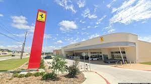 Maybe you would like to learn more about one of these? Ferrari Owners Sue San Antonio Dealership That Totaled Car Fort Worth Star Telegram
