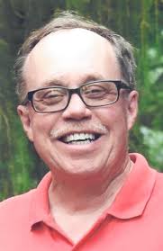 Obituary for Jeffrey D. Maus