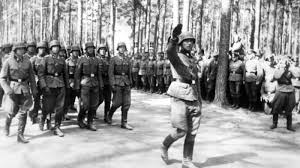 Yle are showing euro 2020 live in finland while vgtrk, perviy kanal. Finnish Volunteers Very Likely Participated In Killing Of Jews In World War Ii The New York Times
