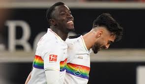 Vfb stuttgart at a glance: Vfb Stuttgart 1 Fsv Mainz 05 2 0 Erster Heimsieg Der Saison Vfb Schiesst Sich Sorgen Von Der Seele