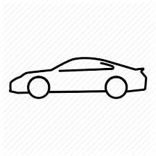 Book Black And White Clipart Car White Black Transparent Clip Art