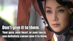 Account Suspended Sungkyunkwan Scandal Scandal Photo Collage