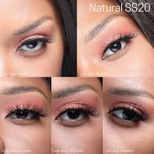 Lc Parris On Instagram Which Lash Is Your Favorite From Our Natural Ss20 Collection Don T Forget Promua Regi 3d Mink Lashes False Eyelashes Mink Lashes