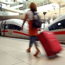 Lll➤ alle fernbusse zwischen bremen und düsseldorf in preis und komfort vergleichen. Deutsche Bahn Und Lufthansa Planen Neue Zuge Stern De