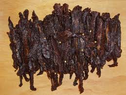 The Best Teriyaki Beef Jerky Recipe Food Com Recipe Teriyaki Beef Jerky Jerky Recipes Beef Jerky Recipes