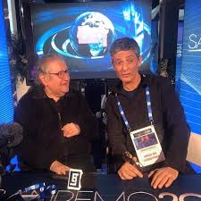 Dopo 40 anni di carriera, vincenzo mollica ha annunciato che parteciperà anche all'edizione 2020 del il noto giornalista di casa rai sarà infatti presente al festival di sanremo 2020 condotto dal. Sanremo L Ultimo Festival Di Re Vincenzo Mollica Giornalistitalia