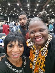 National Christmas party recognition