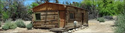 Fish and wildlife service as the desert national wildlife refuge, and managers and volunteers worked to restore the cabin during 2011. Hiking Around Las Vegas Desert Nwr Corn Creek Railroad Tie Cabin