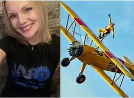 Helensburgh woman set for Dystonia UK charity challenge