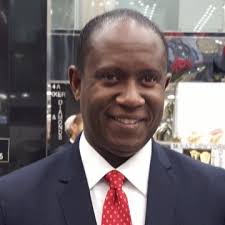 Ron Gill (@BlingblingRon)