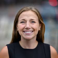 Gabrielle Raines's Instagram, Twitter & Facebook